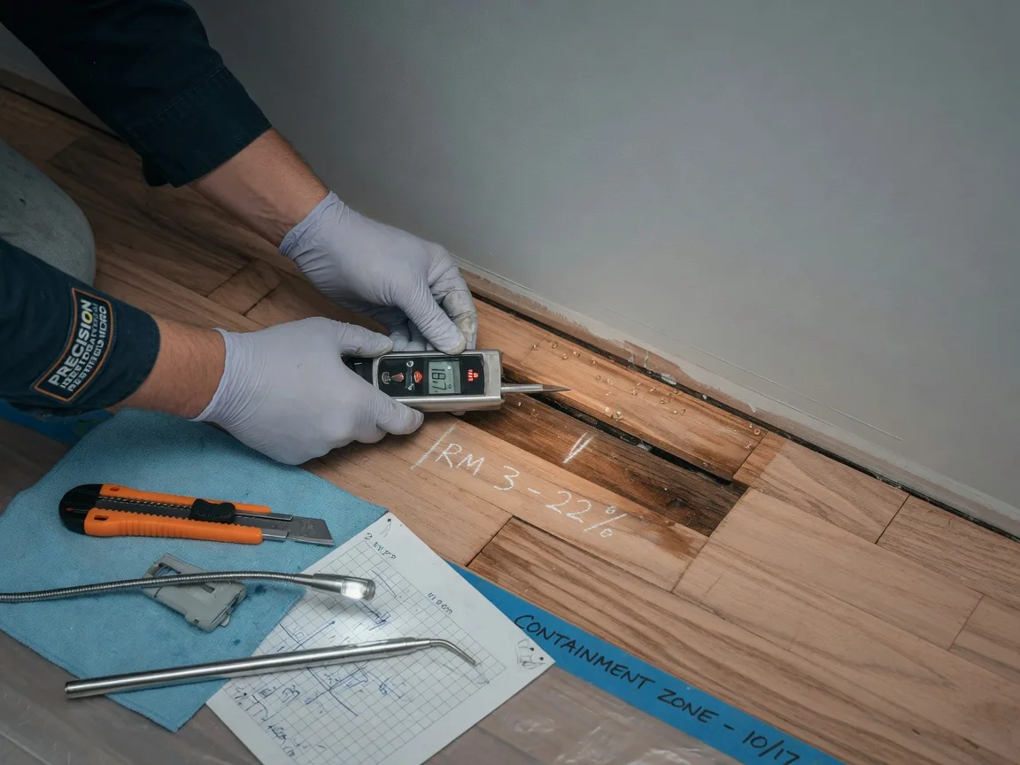 Why choose Water Removal in Owensville, MO